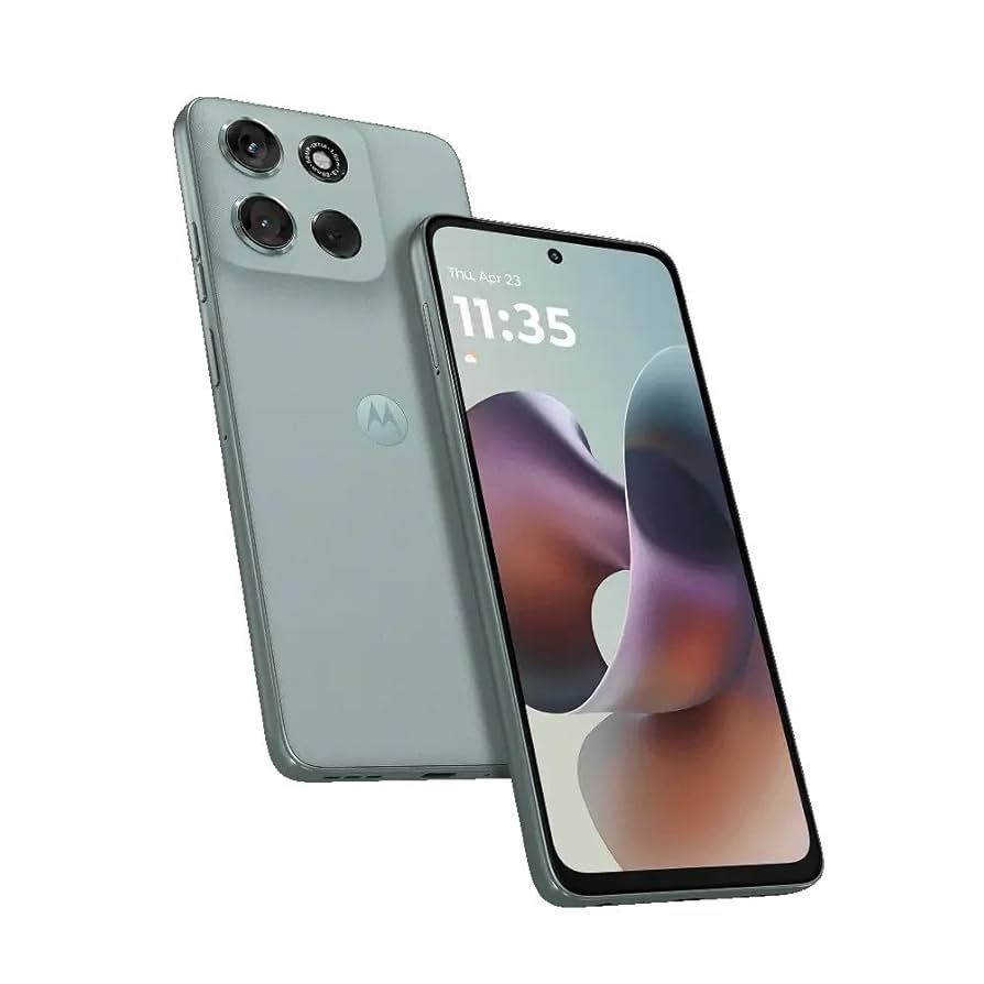 Motorola スマートフォン 本体 ピンク 約6.5インチ モトローラ、折りたたみスマホ「motorola razr 60」シリーズを10